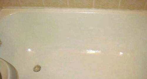 Реставрация ванны пластолом | Таганский район 
